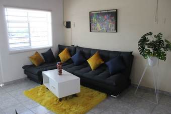 Apartamentos Flats Mi Lindo Pueblito