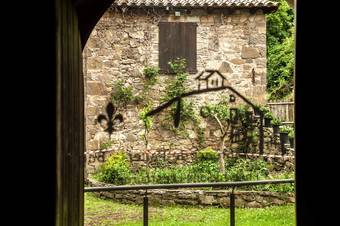 Hostal Santuari De Paller