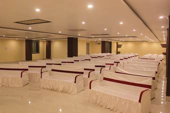 Hotel Madhuvan