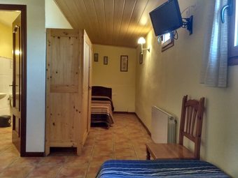 Agroturismo Cal Peret Parera