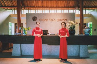 Hotel Quynh Vien Resort