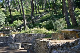 Hostal Albergue Font Del Tarrag�