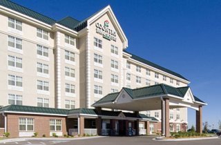 Hotel Country Inn & Suites Denver (.)