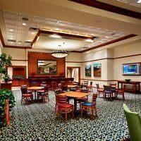 Hotel Residence Inn Denver City Center