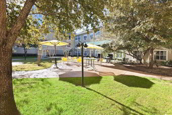 Hotel Candlewood Suites Dallas