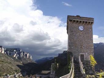 G�te La Cerise Qui Rit