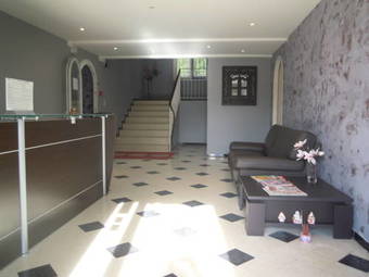 Hotel H�tel Cuulong
