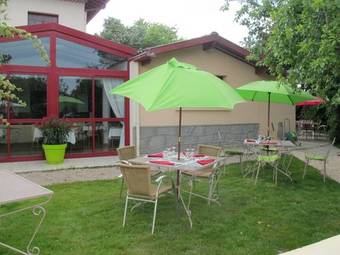 Hotel Hostellerie Du Parc