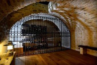 Bed & Breakfast Un Banc Au Soleil