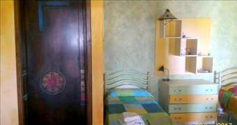 Villa With 3 Bedrooms In Fiumenaro, With Wonderful Sea View, Enclosed Garden And Wifi - 150 M From The Beach