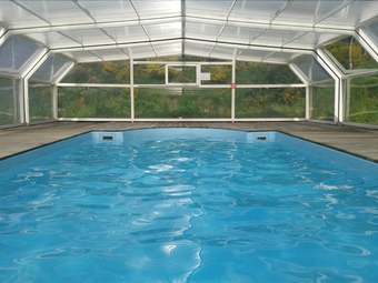 Apartamento Le Renard - Gite De Montagne