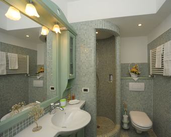 Apartamento Casa Piva 4