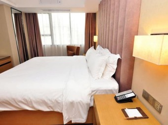 Enjoy Hotels(luoxi Metro Station Branch)