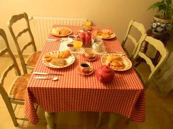 Bed & Breakfast Le Domaine De L'arche