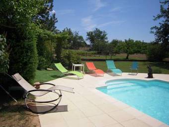 Bed & Breakfast Mas De Bacalan