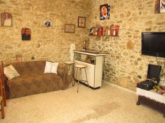 Apartamentos Panagiota Stone House