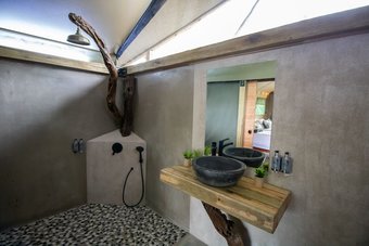 Posada Vuyani Safari Lodge - All Inclusive