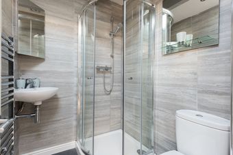 The Harbourside Loft - Stylish & Modern 1bdr Apartment In The Old City