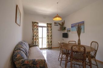 Aparthotel Dolman Complex Apartments