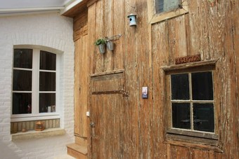 Gite Romantique Avec Superbe Vue