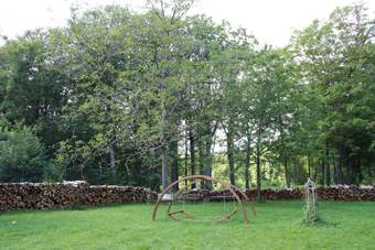 Gite � 9km D'epernay Pour 10pers