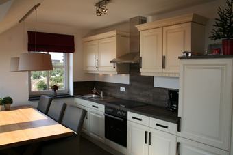 Apartamentos Uplandparcs Haus Bergsicht