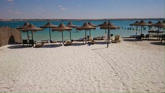 Las Vegas Marsa Matrouh Hotel