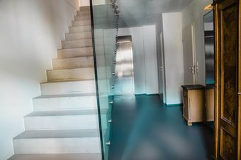 Apartamentos Bikehikesleep