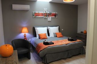 Hotel Le Vic de Lomagne