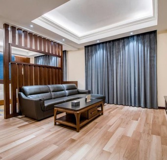 Vyluk Hotel Jianshui Gucheng