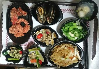 Bed & Breakfast Lotus Garden Homestay