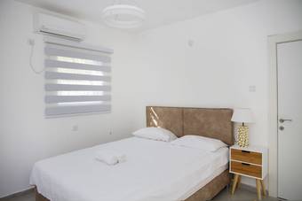 Kav Apartments -near Assuta Olei Gardom