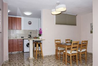 Kav Apartments - Near Assuta Korazim St.