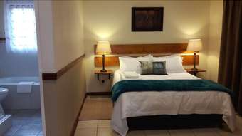 Hotel Sugar Rose Guesthouse