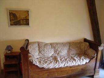 Bed & Breakfast Chambres D'h�tes Domaine Du Bourg