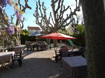 Hotel Logis Le Terminus