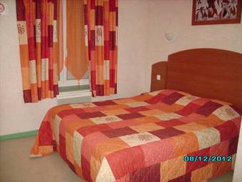 Hotel H�tel La Ducasse