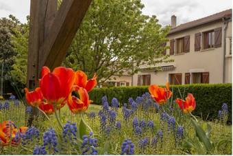Bed & Breakfast Les Louchardes