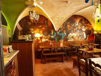 Hotel Auberge De L'echauguette