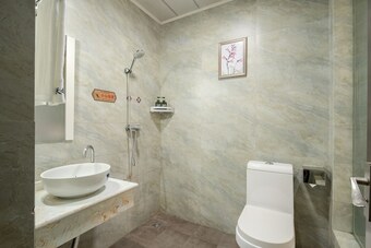 Huashuiwan Yingbin Hotel