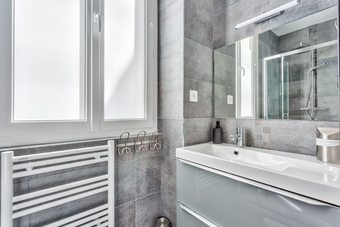 Apartamento Superb 2 Rooms Flat Near Bastille