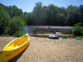 Cocosweet Les Chalets Sur La Dordogne