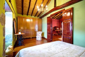 House With 6 Bedrooms In Firgas, With Wonderful Mountain View, Terrace And Wifi