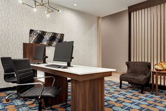 Hotel Homewood Suites By Hilton Harlingen