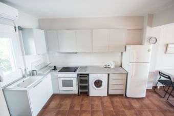 #halu! Modern & Cozy Seafront Villa