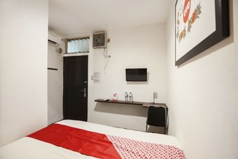 Hostal Oyo 526 Hotel Best