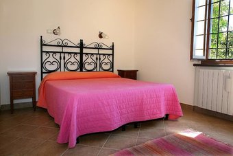 B&B Podere Bramapane