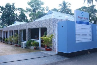 Hotel Resort World