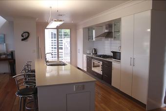 Ohana Tangalooma Beach House