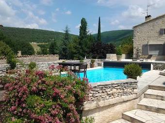Bed & Breakfast Le Clos Des Amandiers
